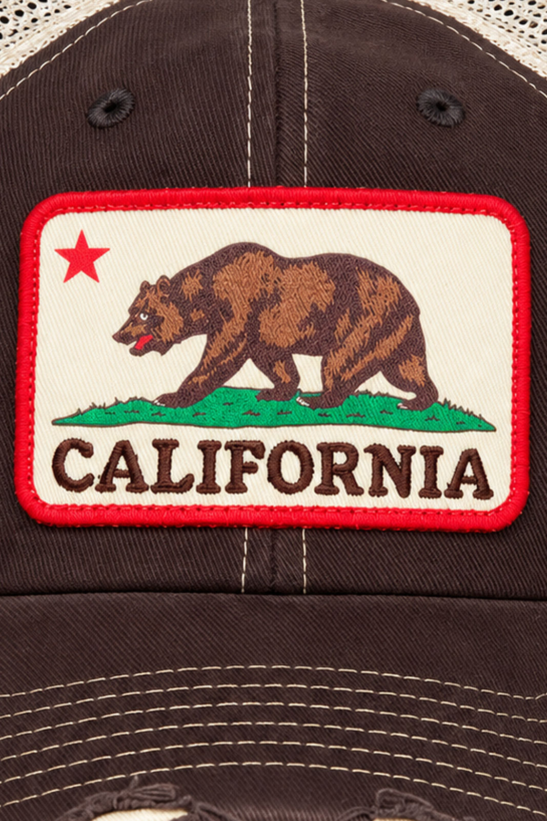 Orville California