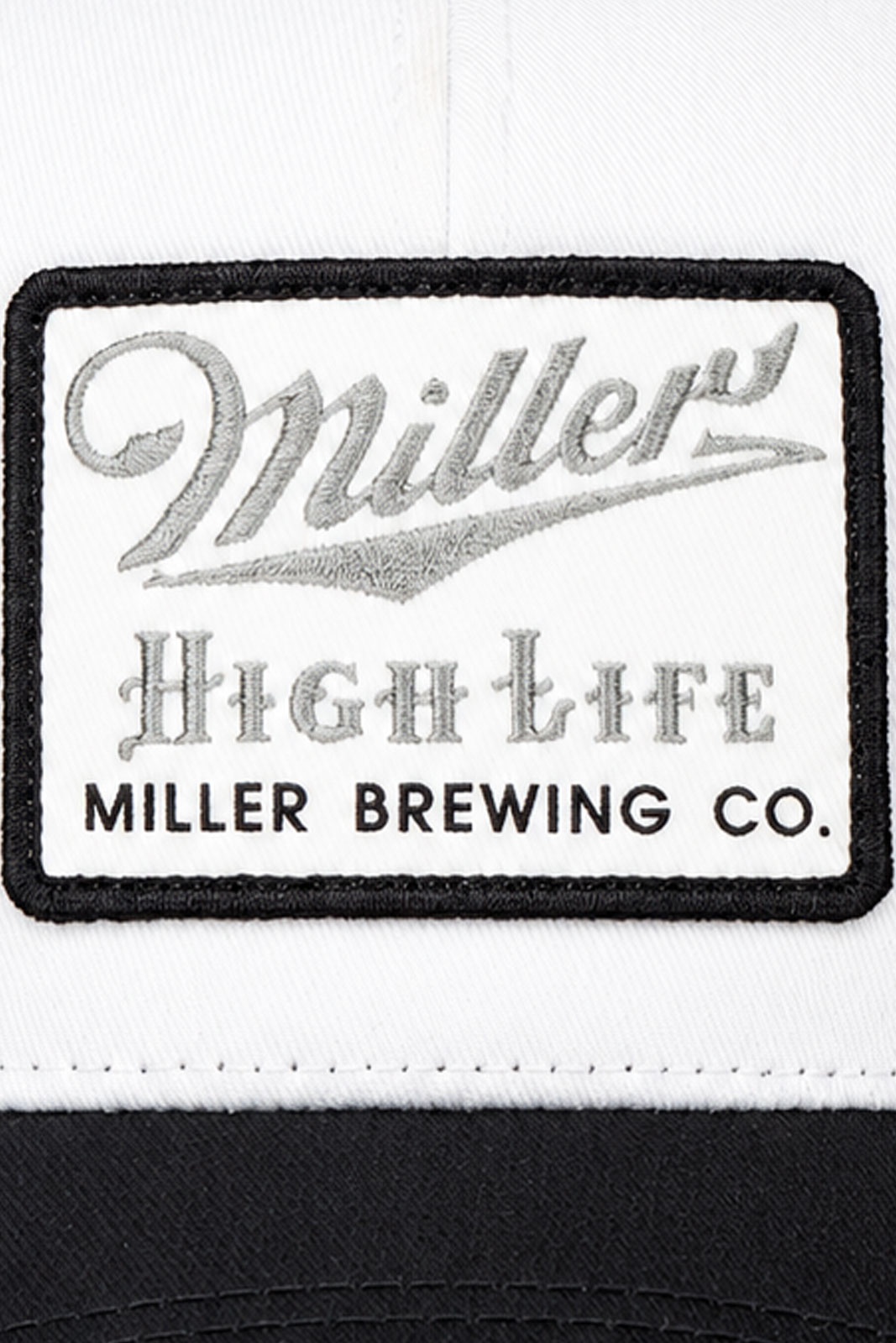Miller High Life