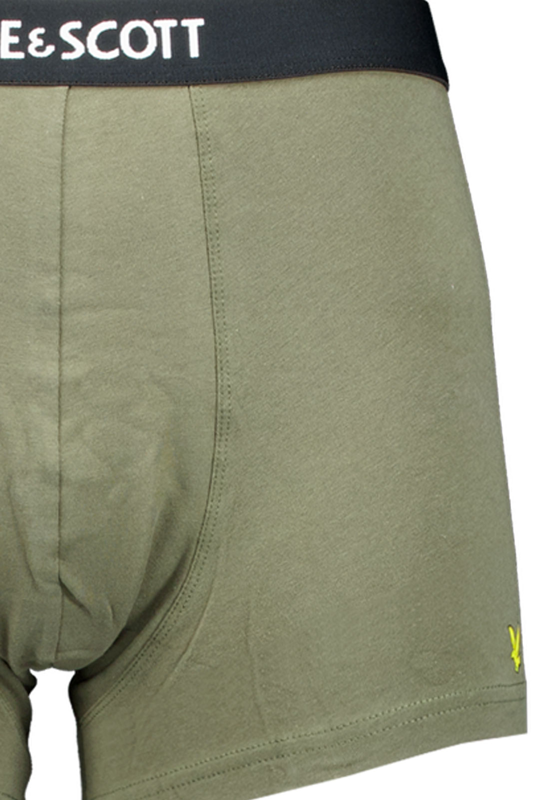 HENRICK Underwear 5-Pack