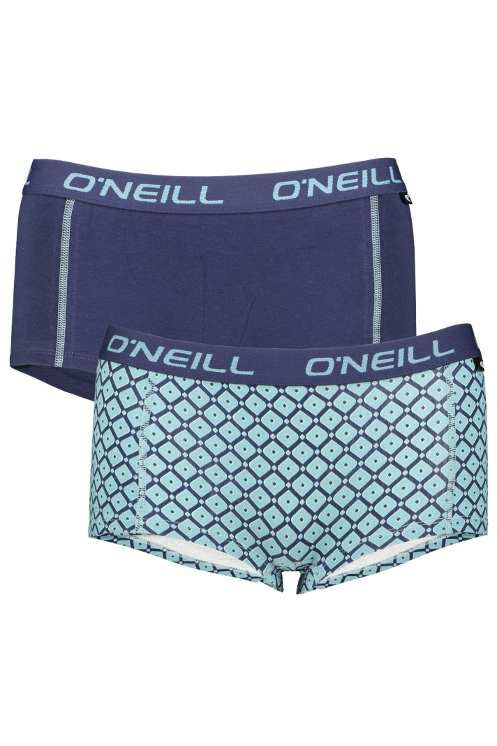 Women 2-Pack Shorty
