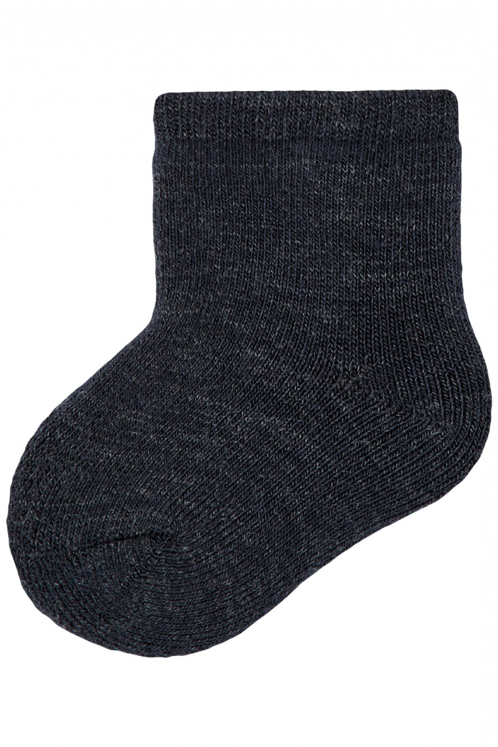 Nbmwaksi Wool Terry Sock Xxii