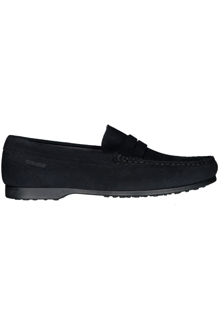 Byron Suede 901