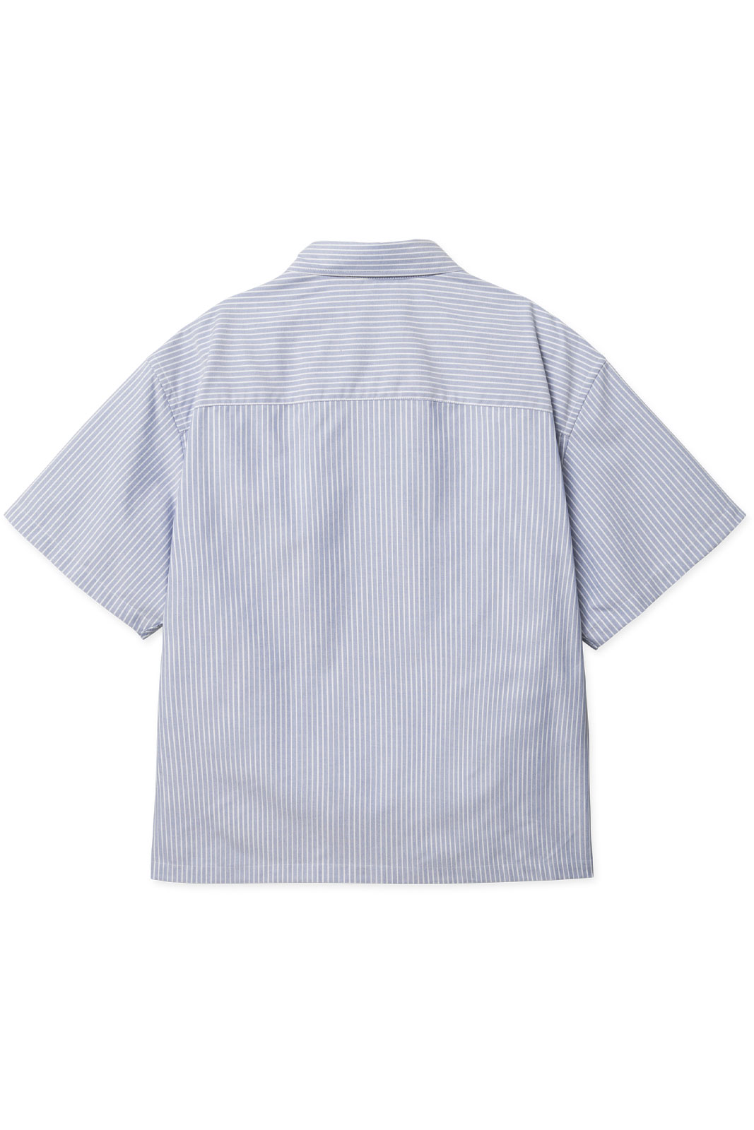 Wbluna Ox Flower Shirt