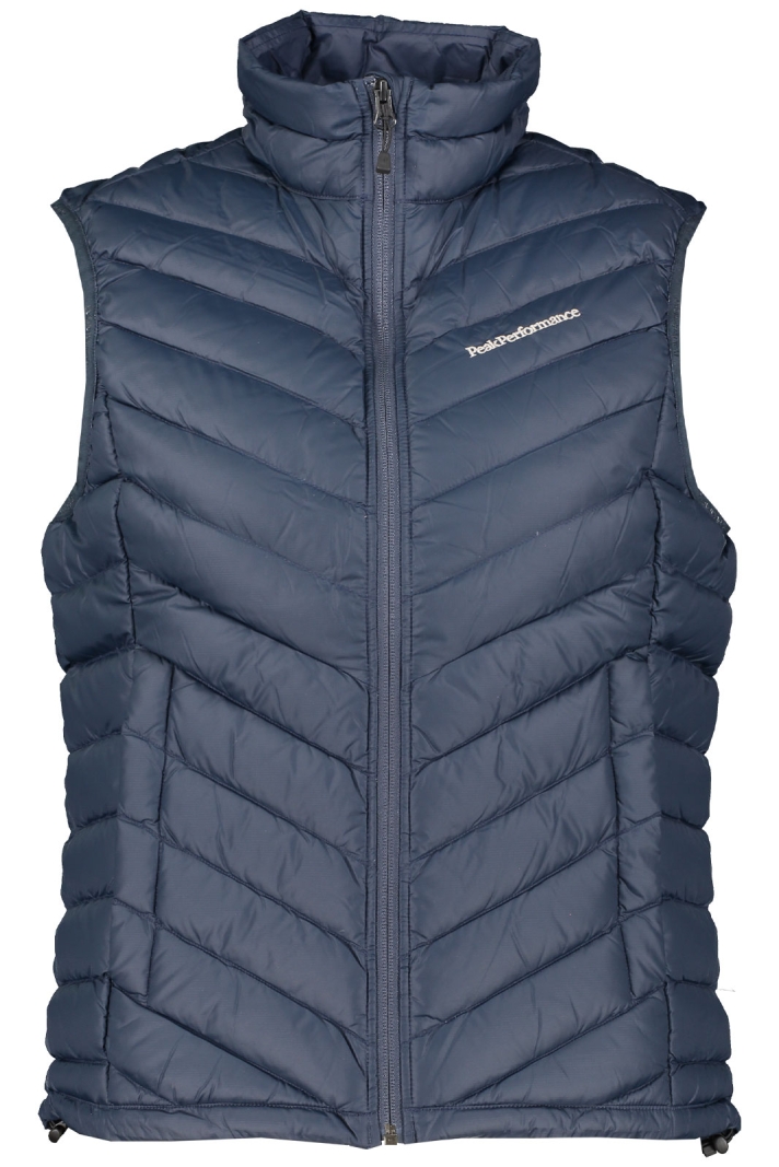 W Frost Down Vest