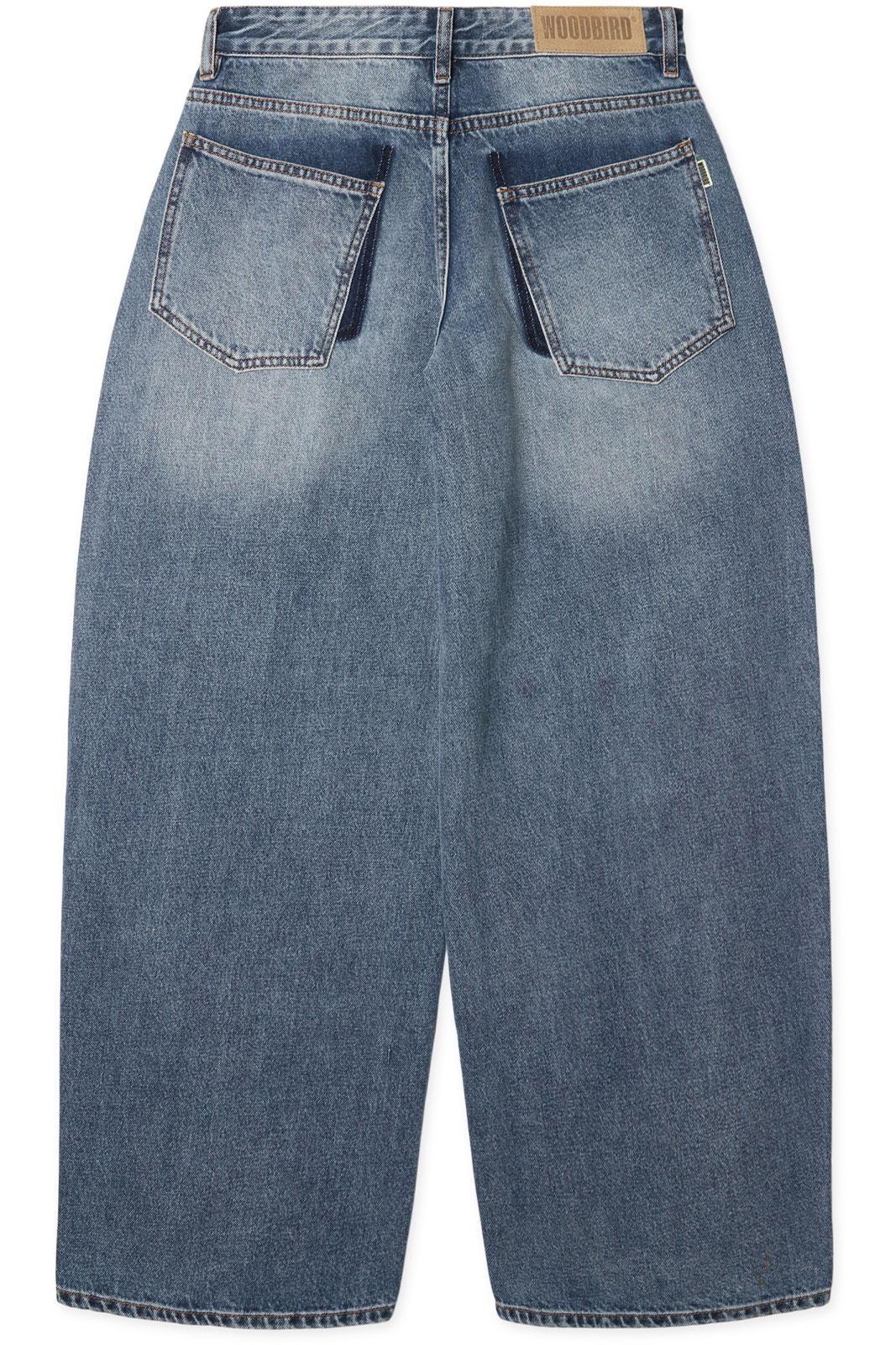Wbvega Light B Jeans