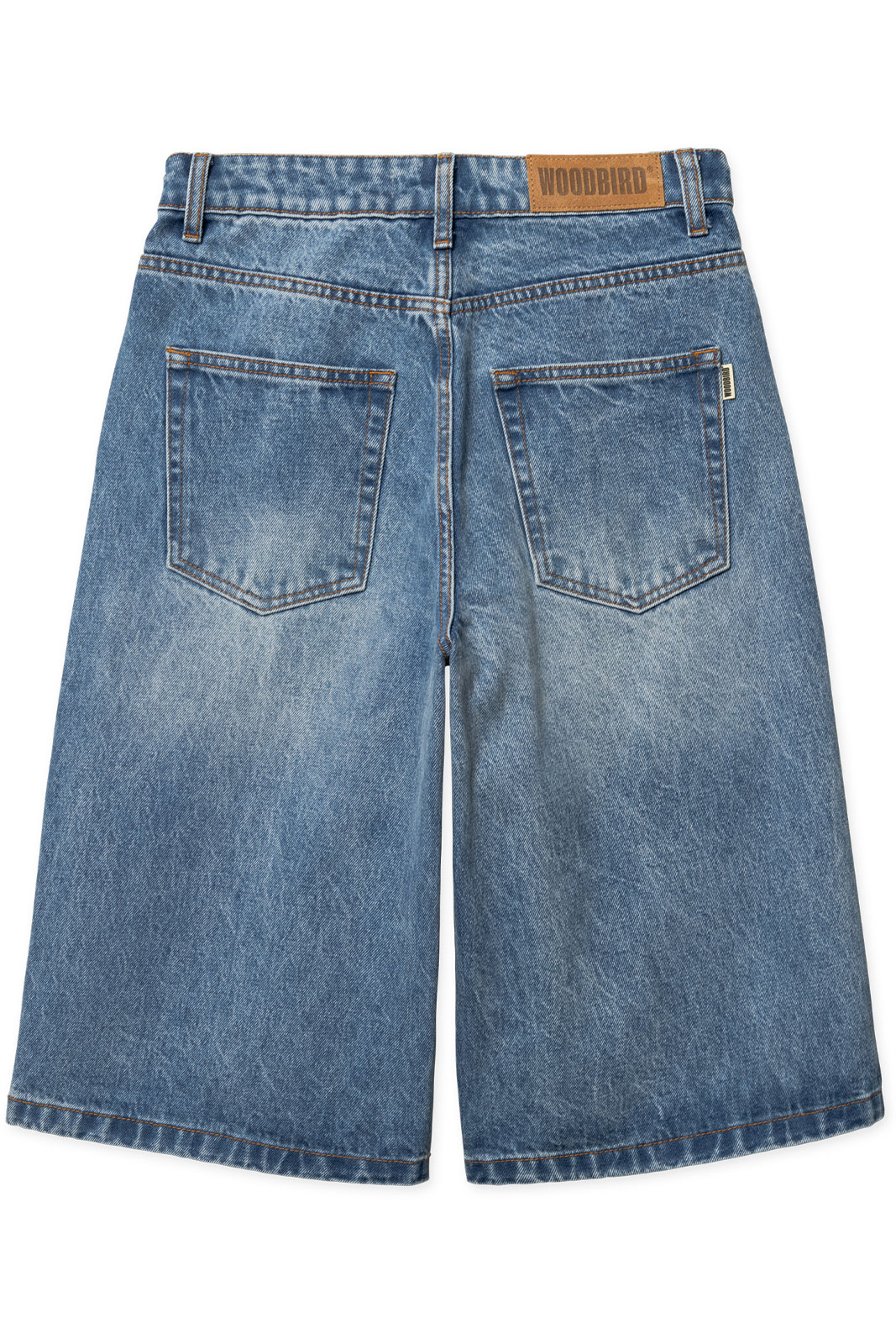 Wbshan Orig Shorts
