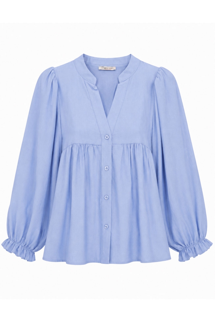 Chloe Blouse