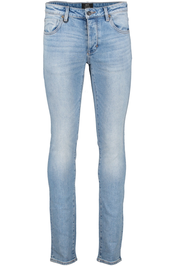 Iggy Skinny Fazer
