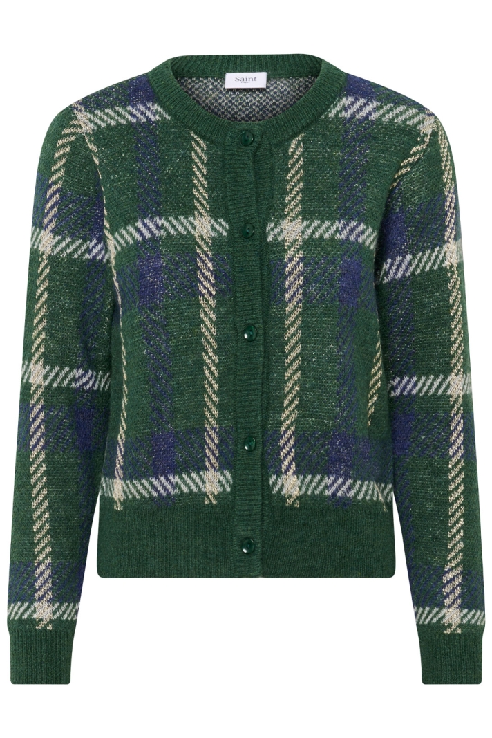 Moanasz Cardigan