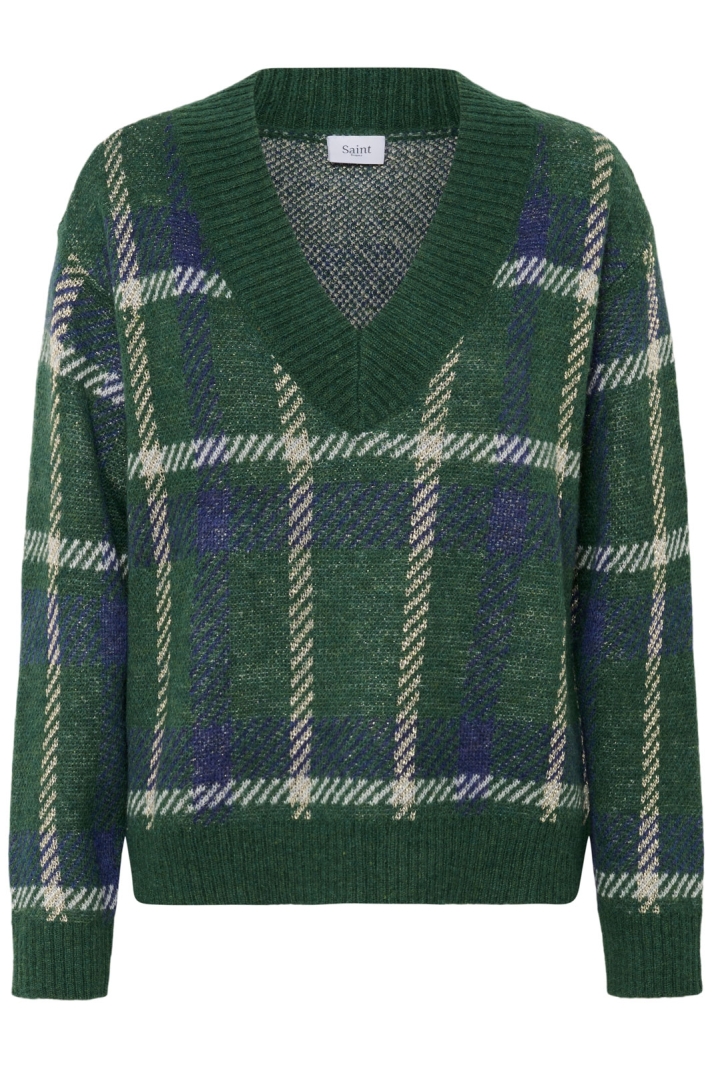 Moanasz Pullover