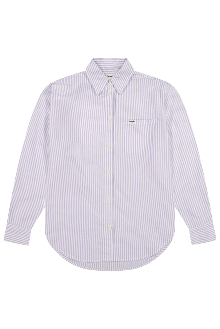 Wrg 1 Pkt Shirt