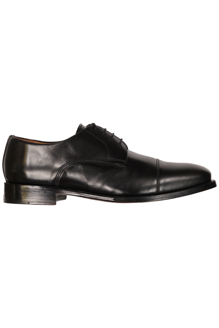 Dress Shoe Primeboots