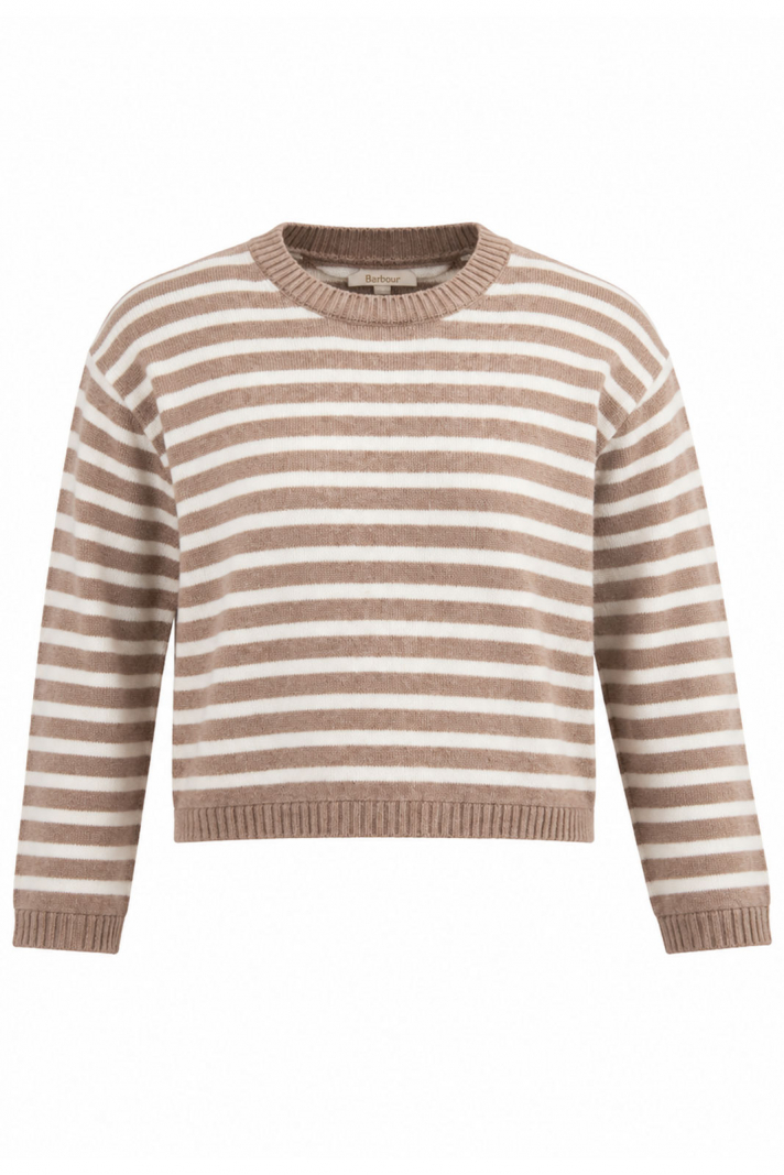 Barbour Rosie Knit
