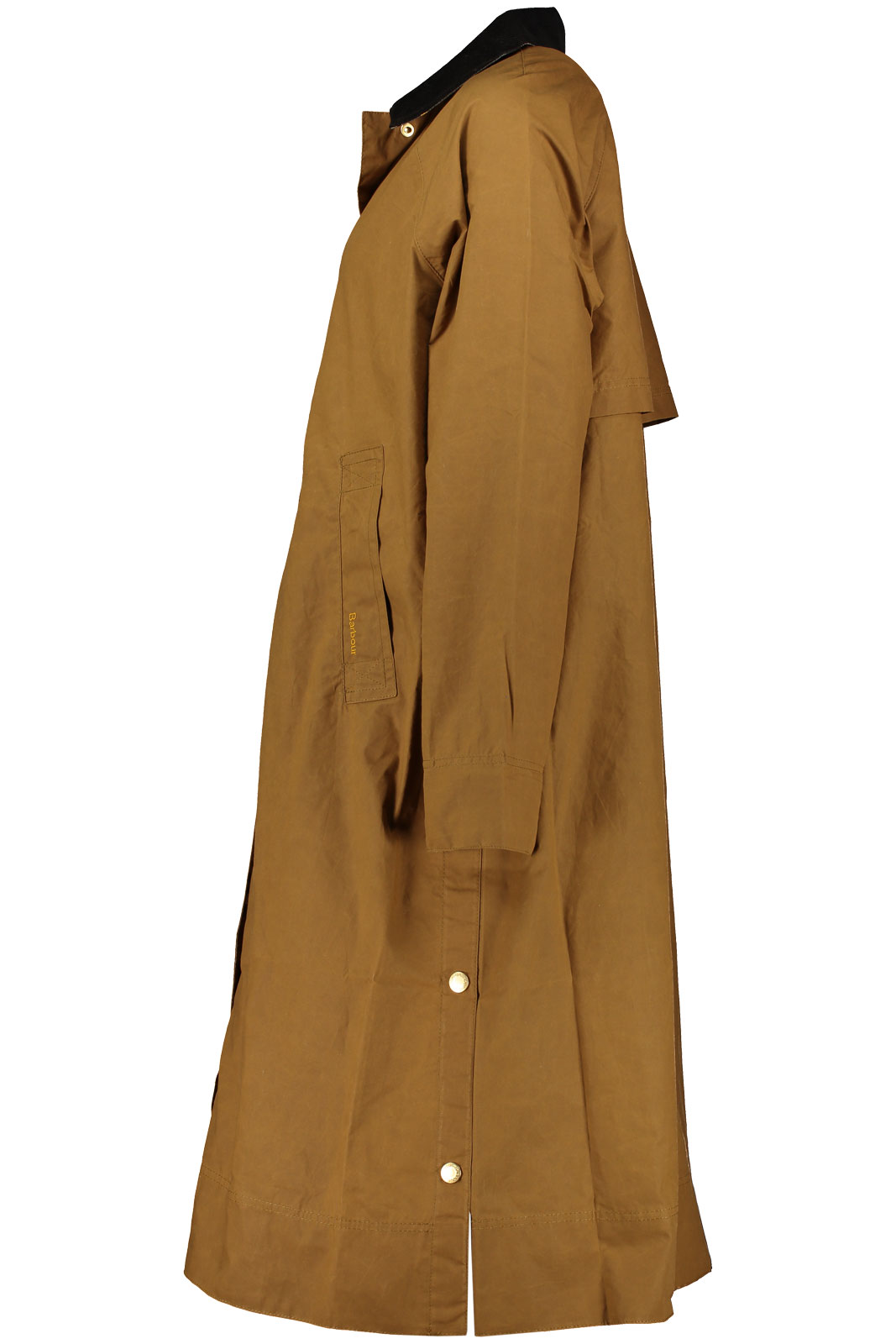 Barbour Ettie Showerproof Jacket