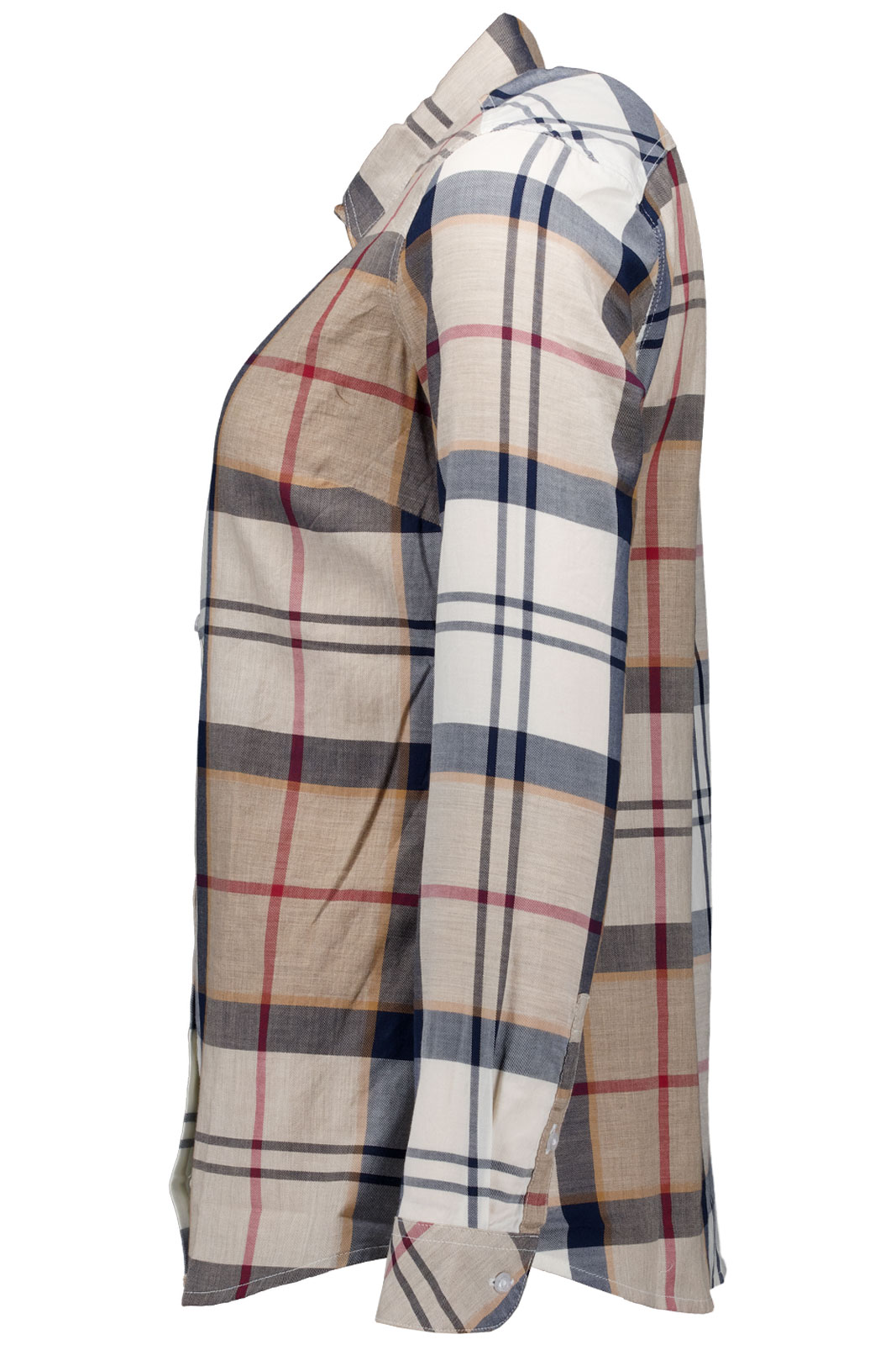 Barbour Bredon Check Shirt