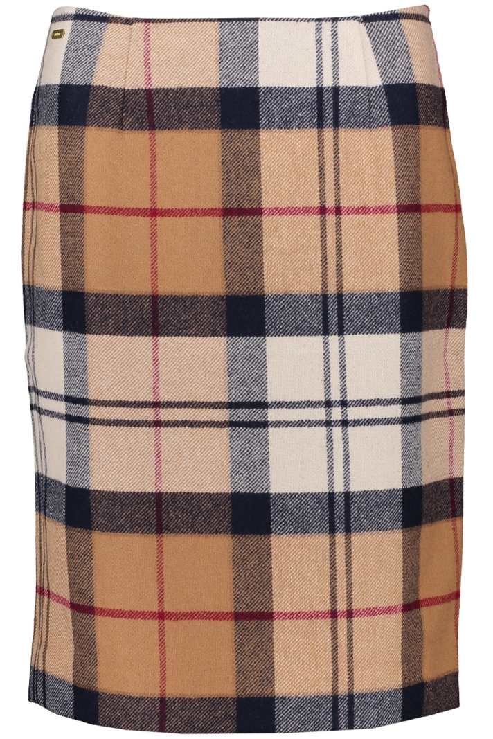 Barbour Rosa Skirt
