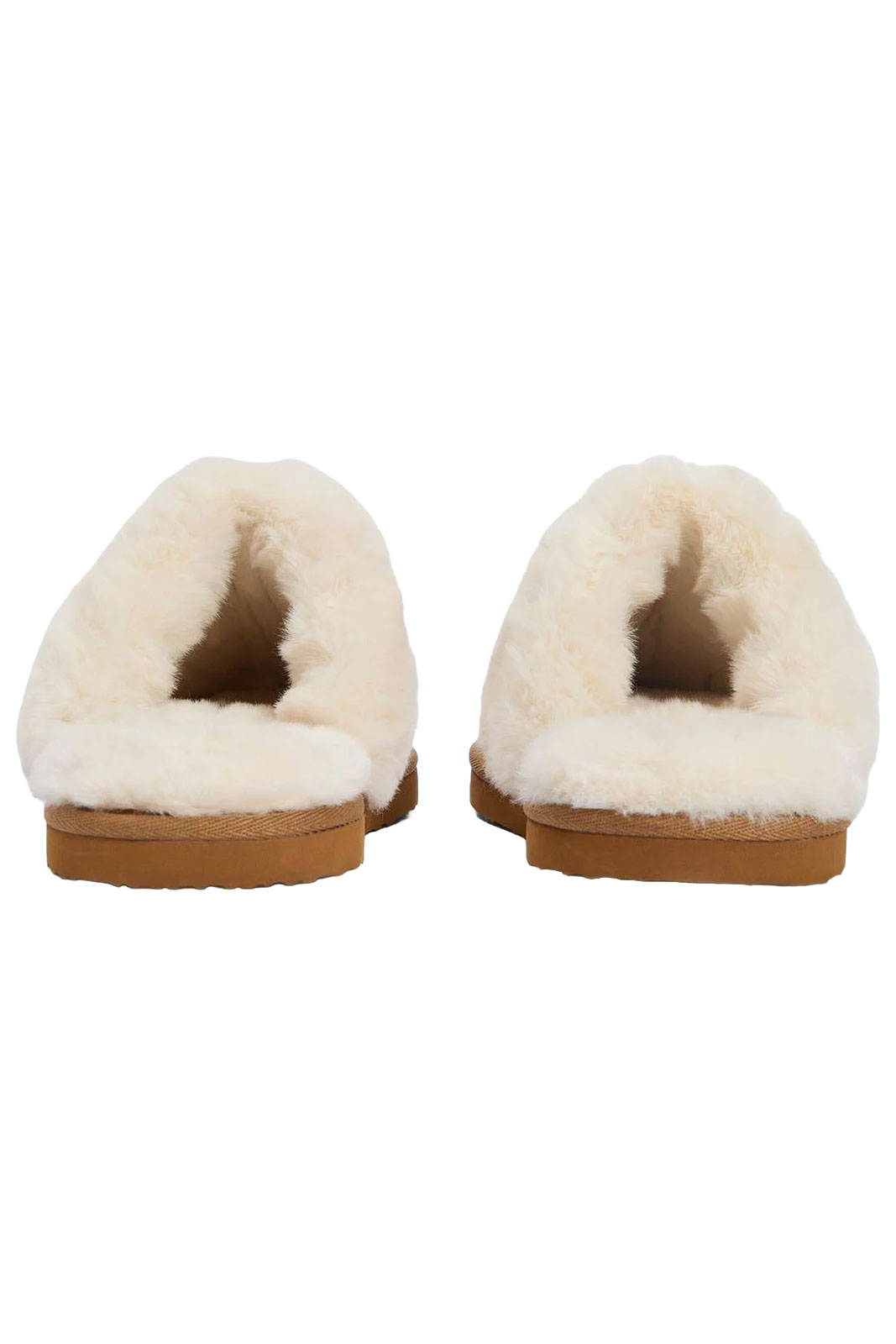 Barbour Claudia Tartan Mule Slipper