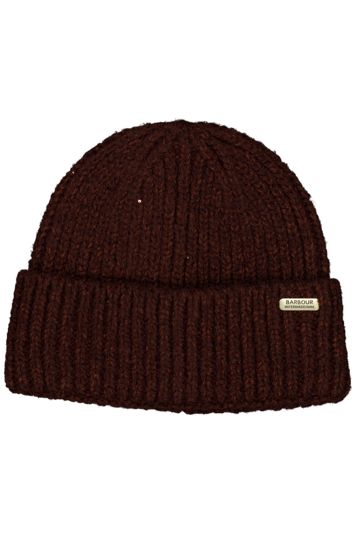 B.Intl Aria Beanie Hat