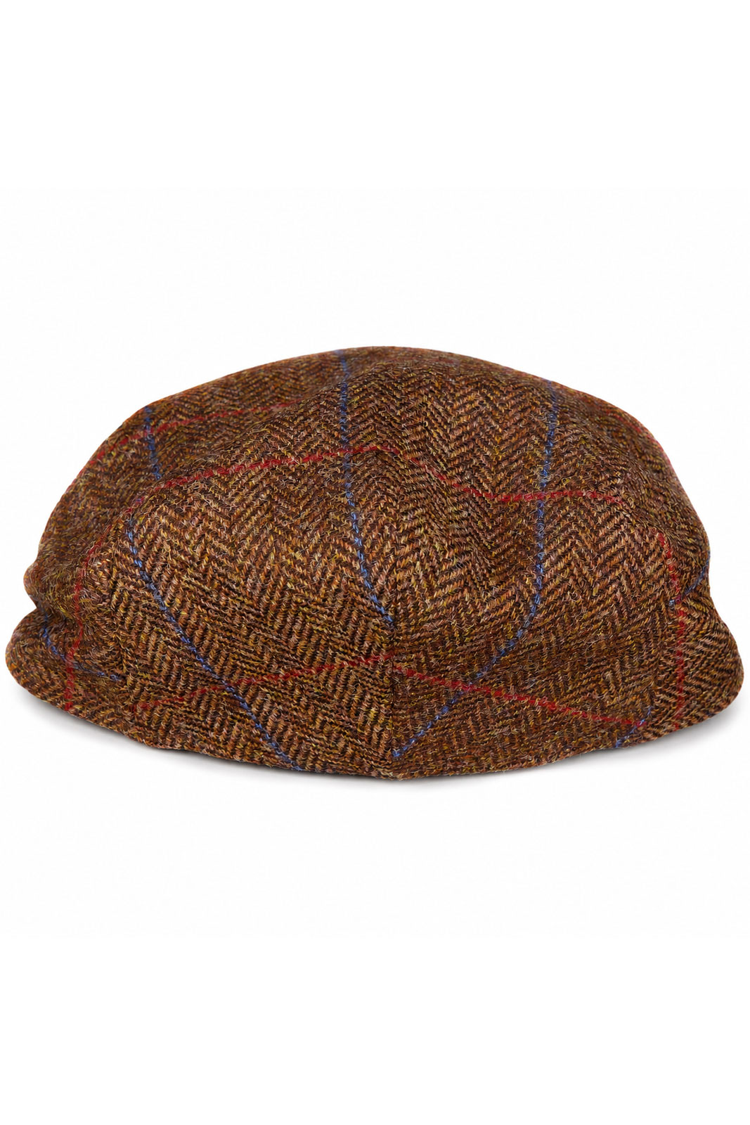 Barbour Crief Flat Cap