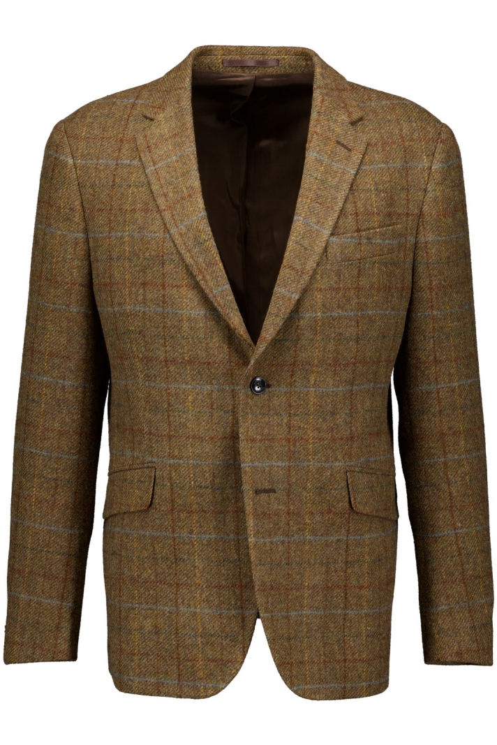 Barbour Sullivan Moons