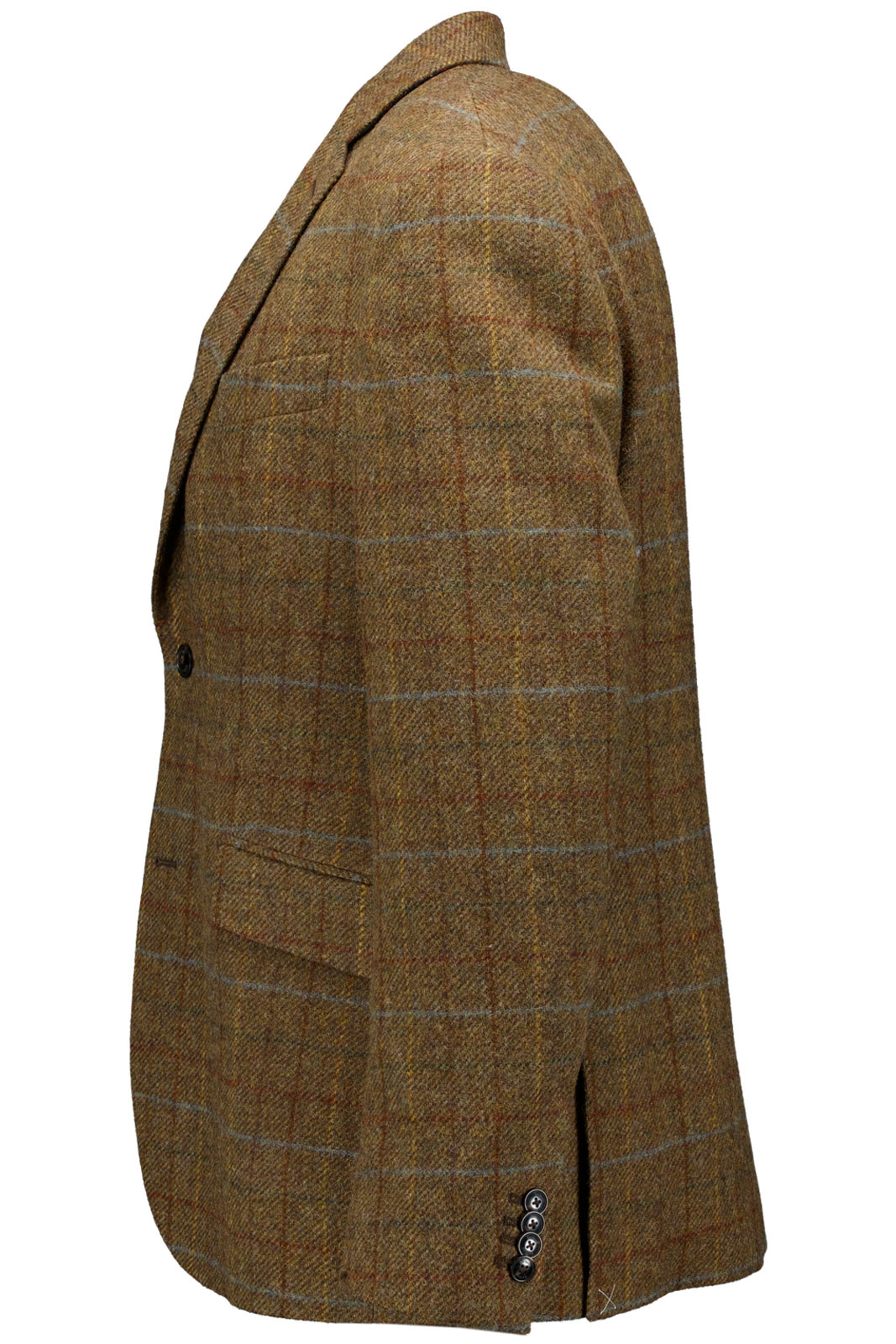 Barbour Sullivan Moons