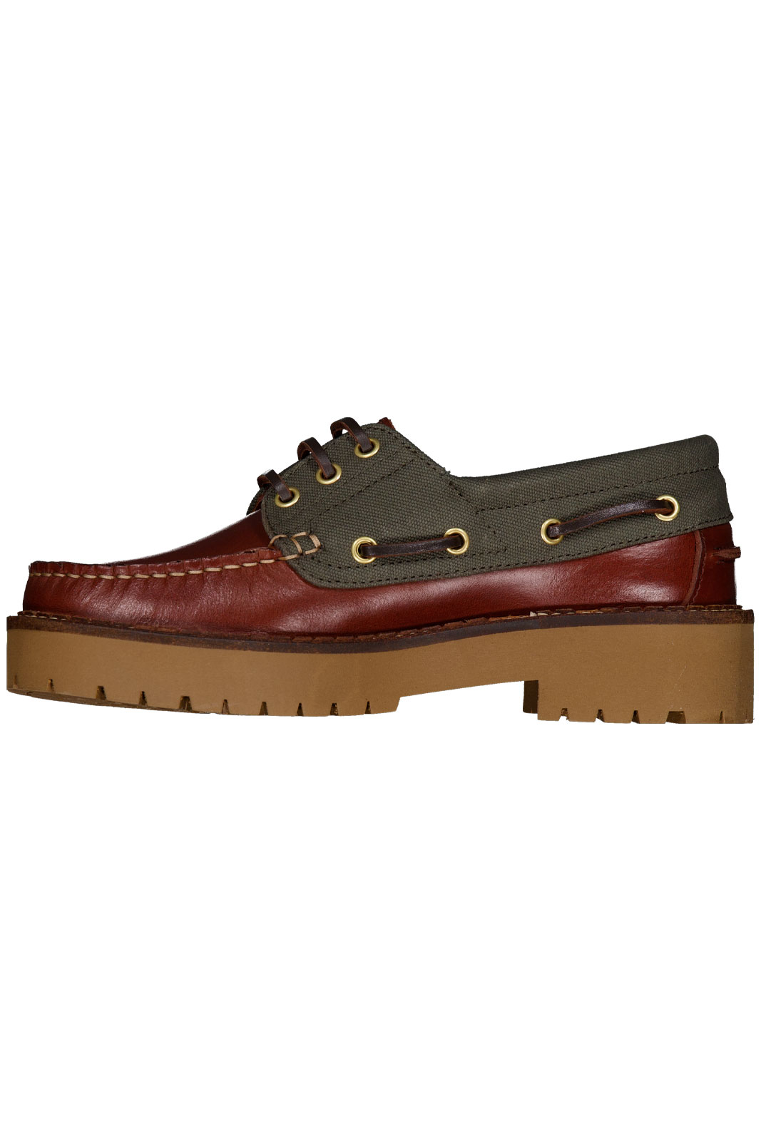 Babour Darras Shoe