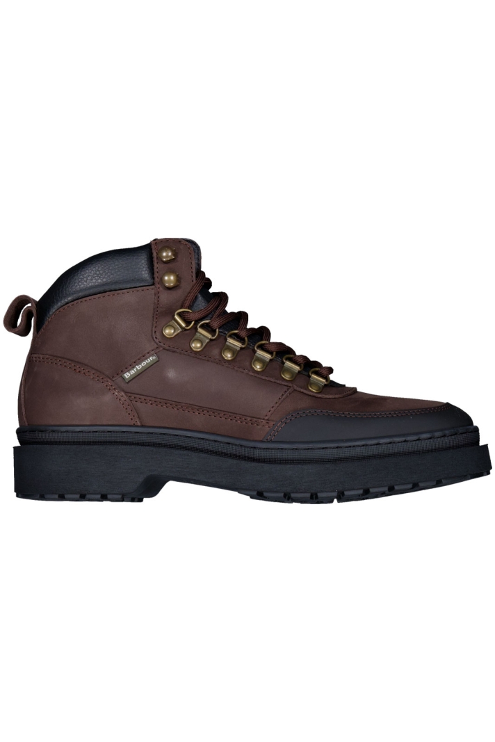 Barbour Sidwood Boot