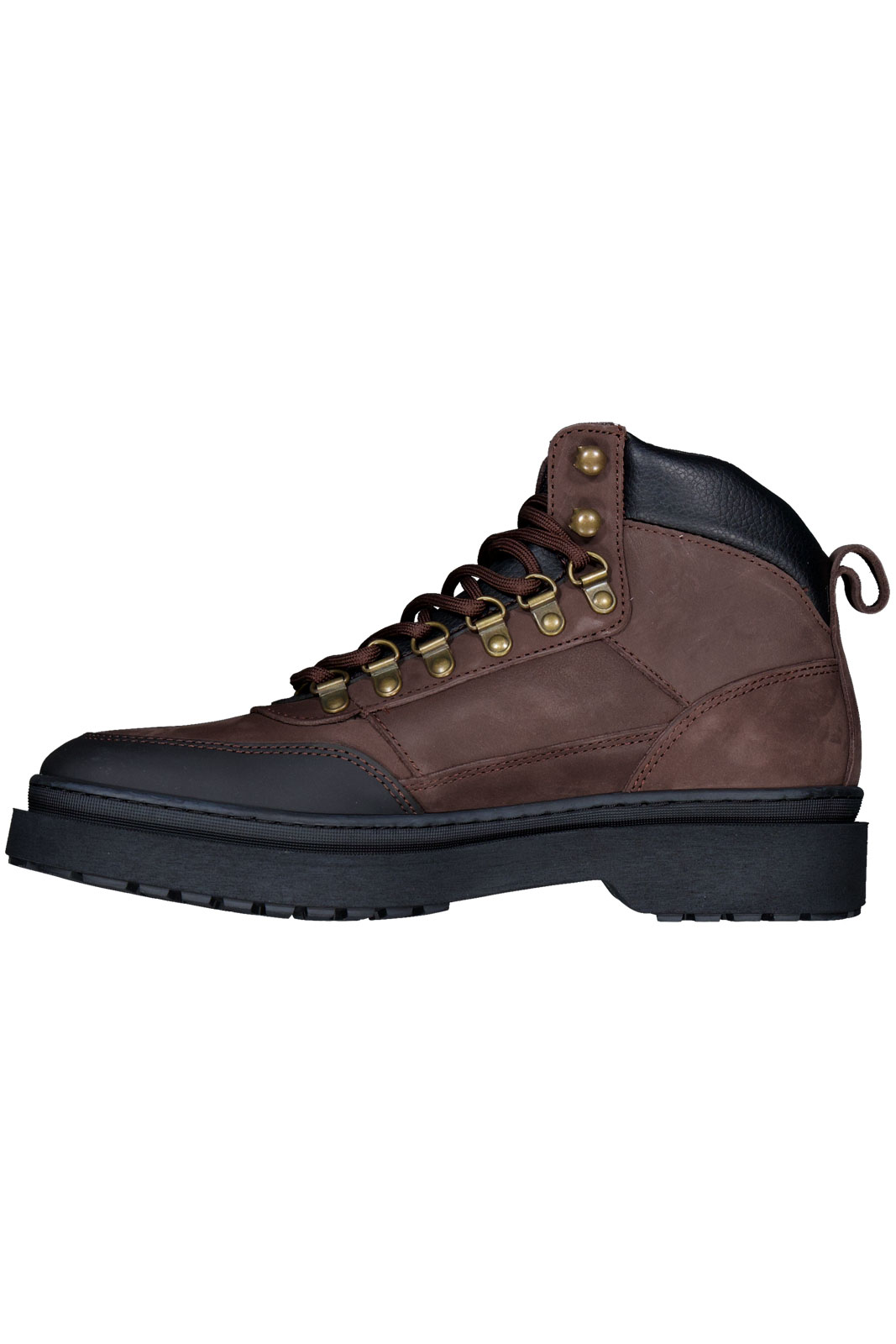 Barbour Sidwood Boot