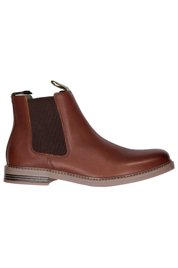 Barbour Farsley Chelsea Boot