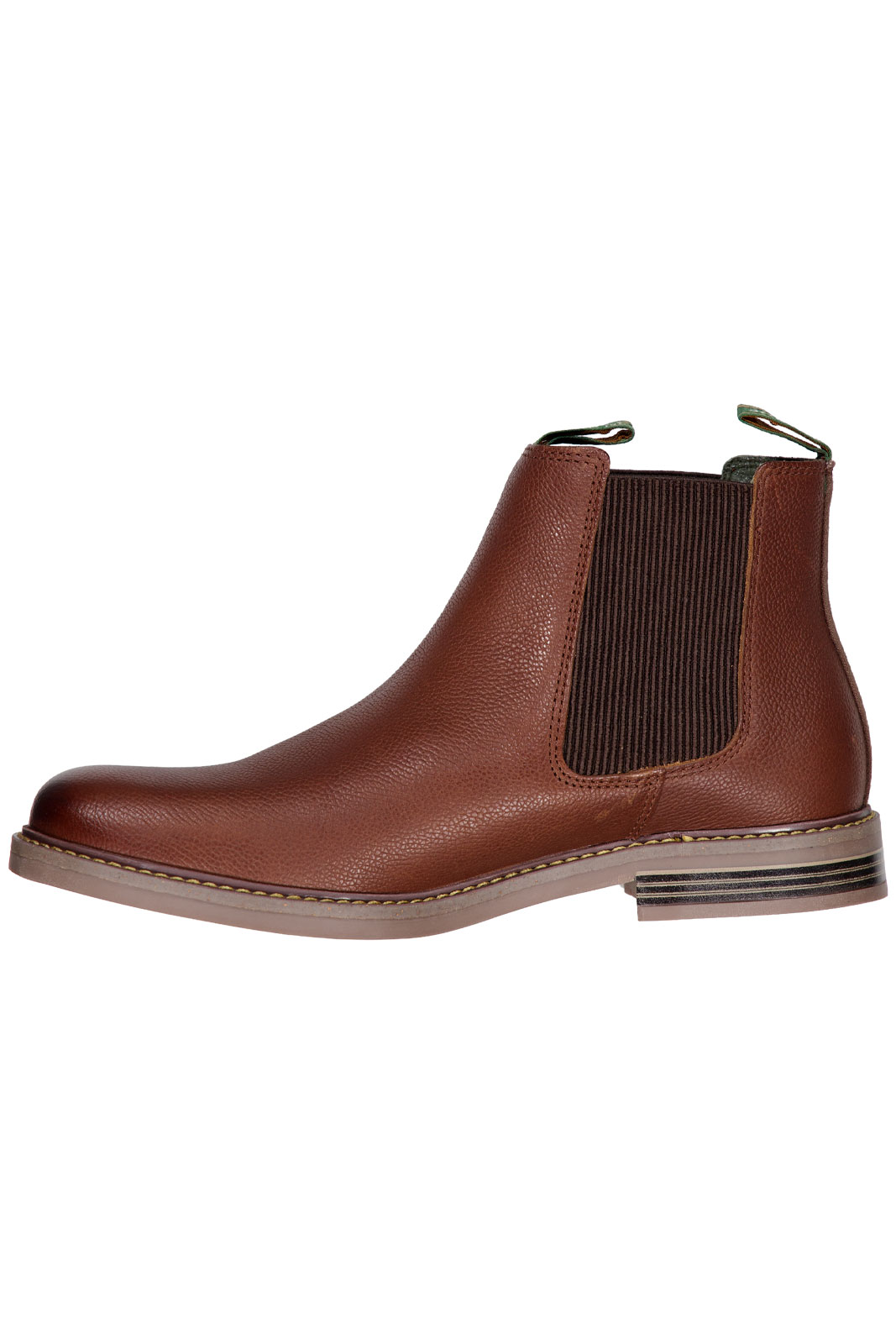 Barbour Farsley Chelsea Boot