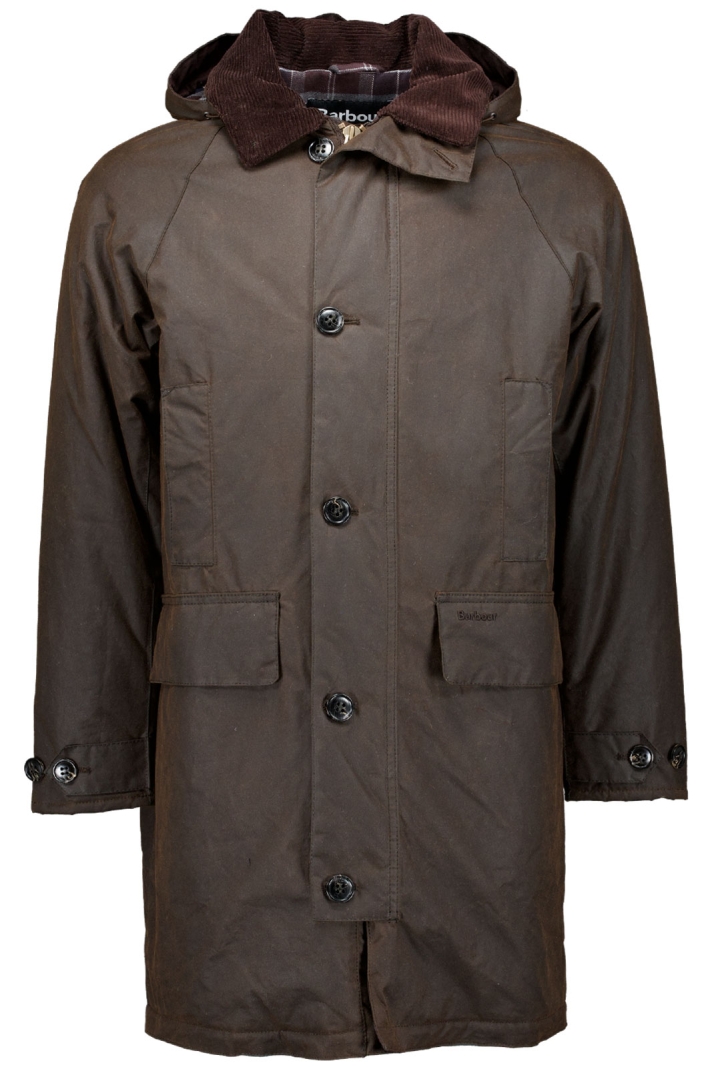 Barbour Beaudale Trenc