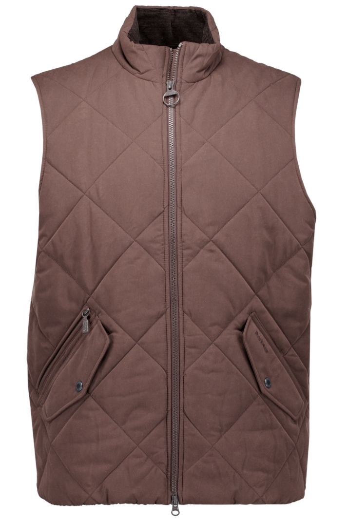 Barbour City Chelsea Quilt