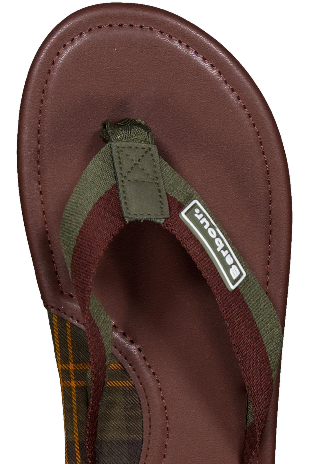 Barbour Harker Sandal