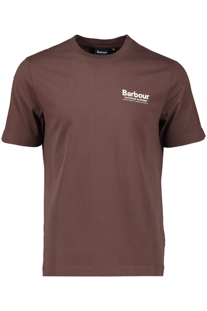Barbour Thornley T-shi
