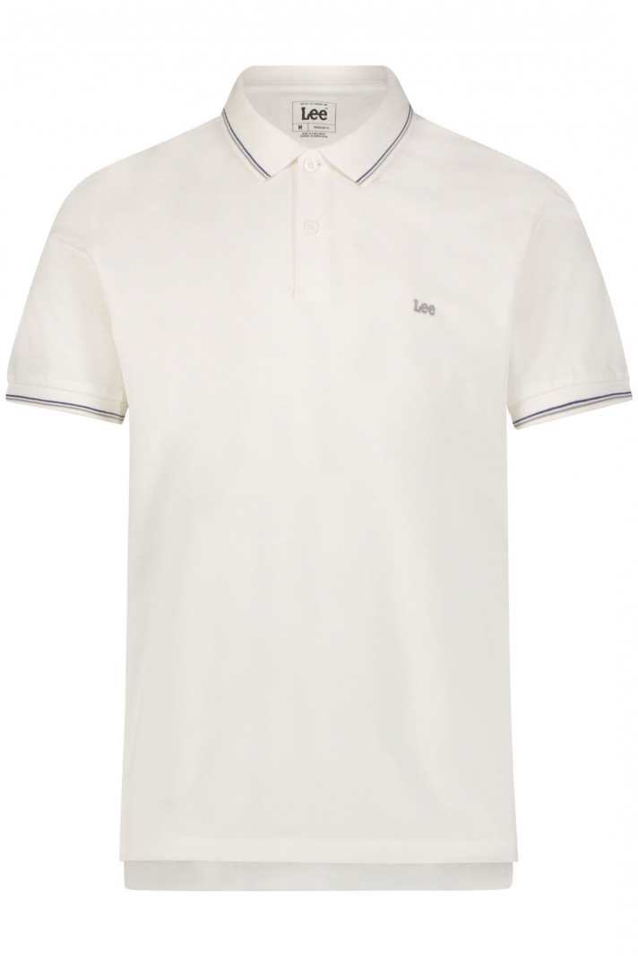 Pique Polo