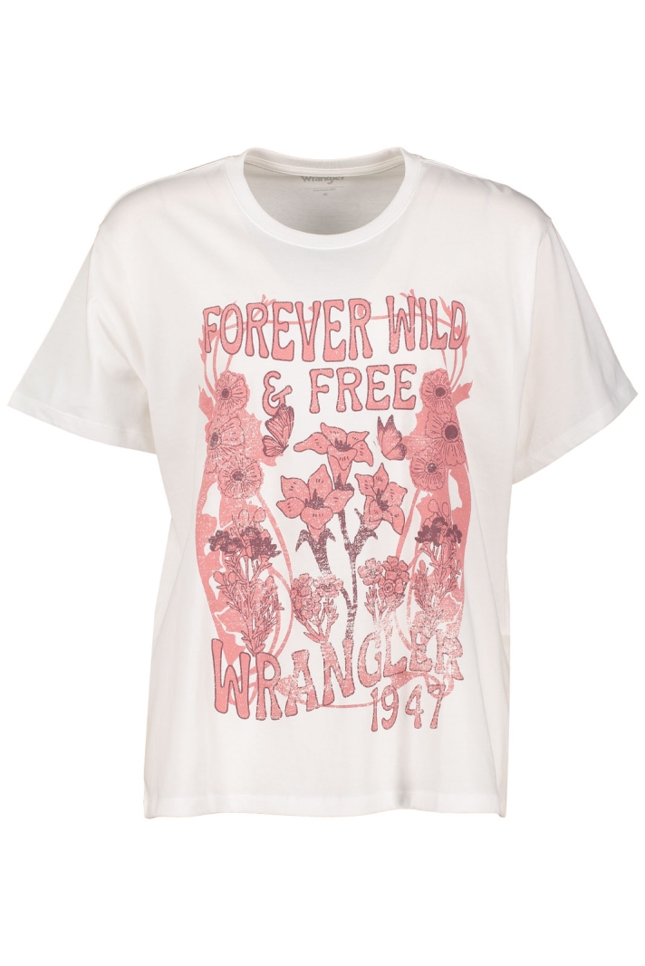 Girlfriend Tee