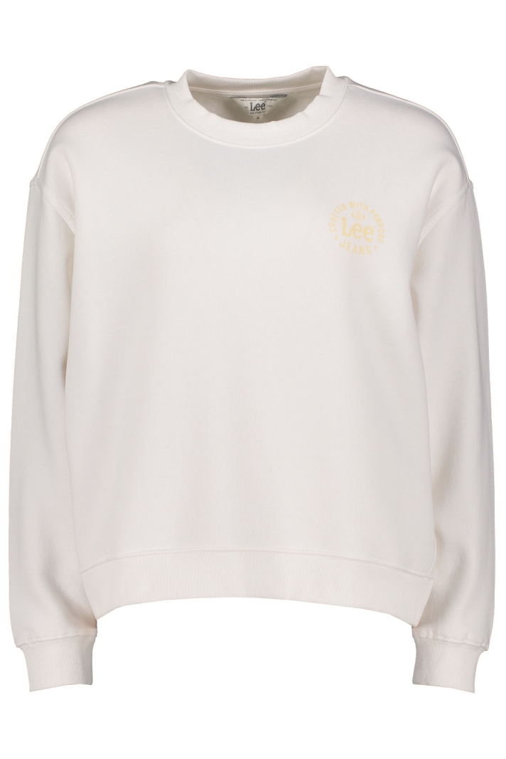 Crew Sweater