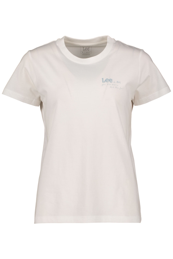 Reg Fit Tee