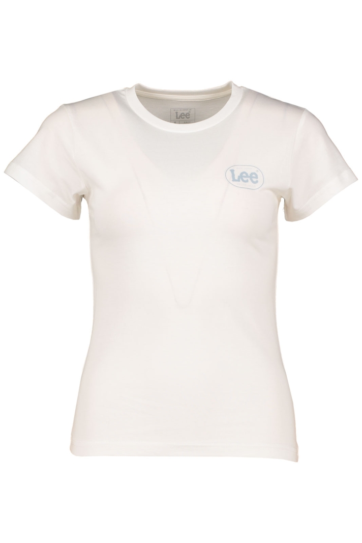 Slim Tee