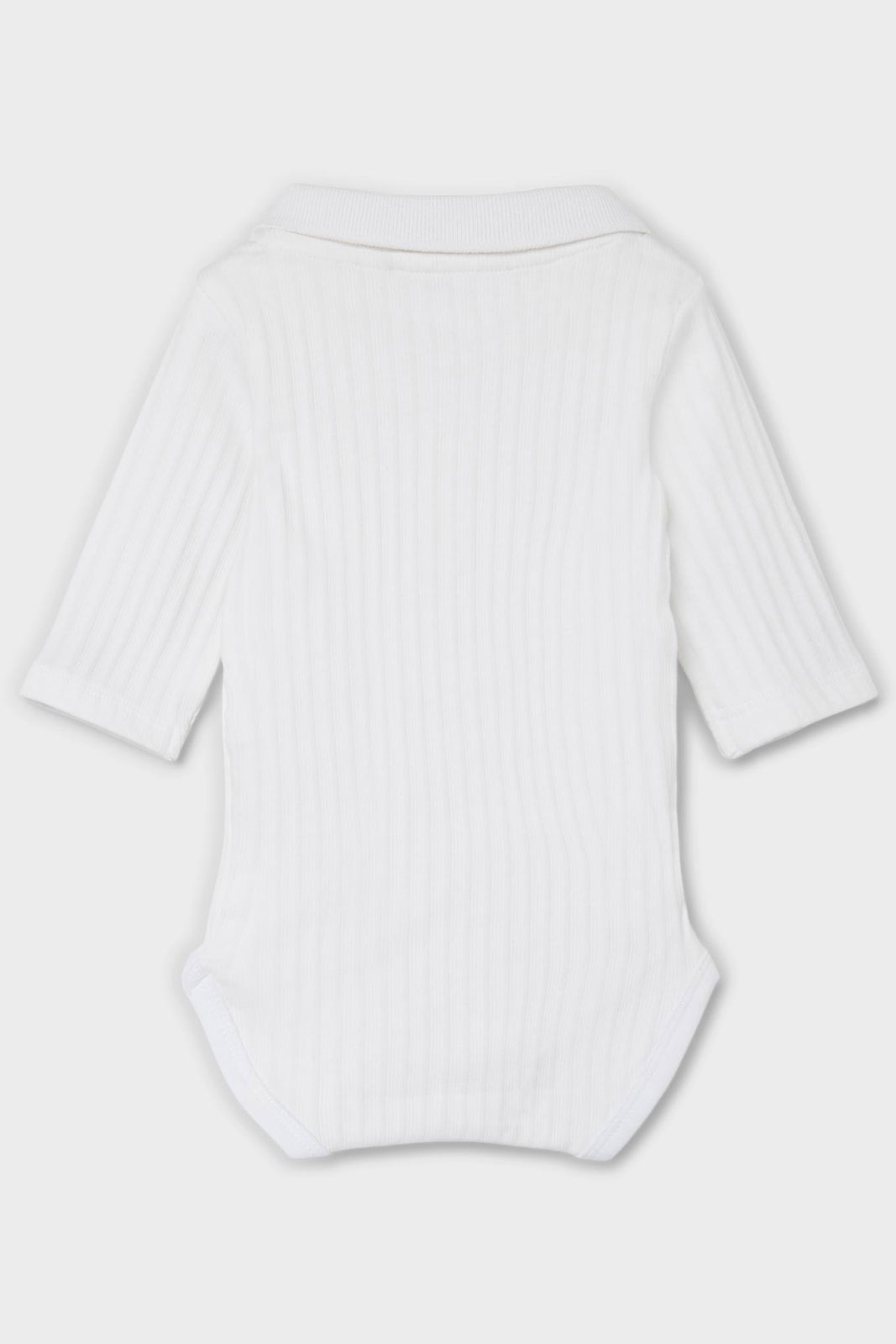 Nbmfalvan Ls Polo Body