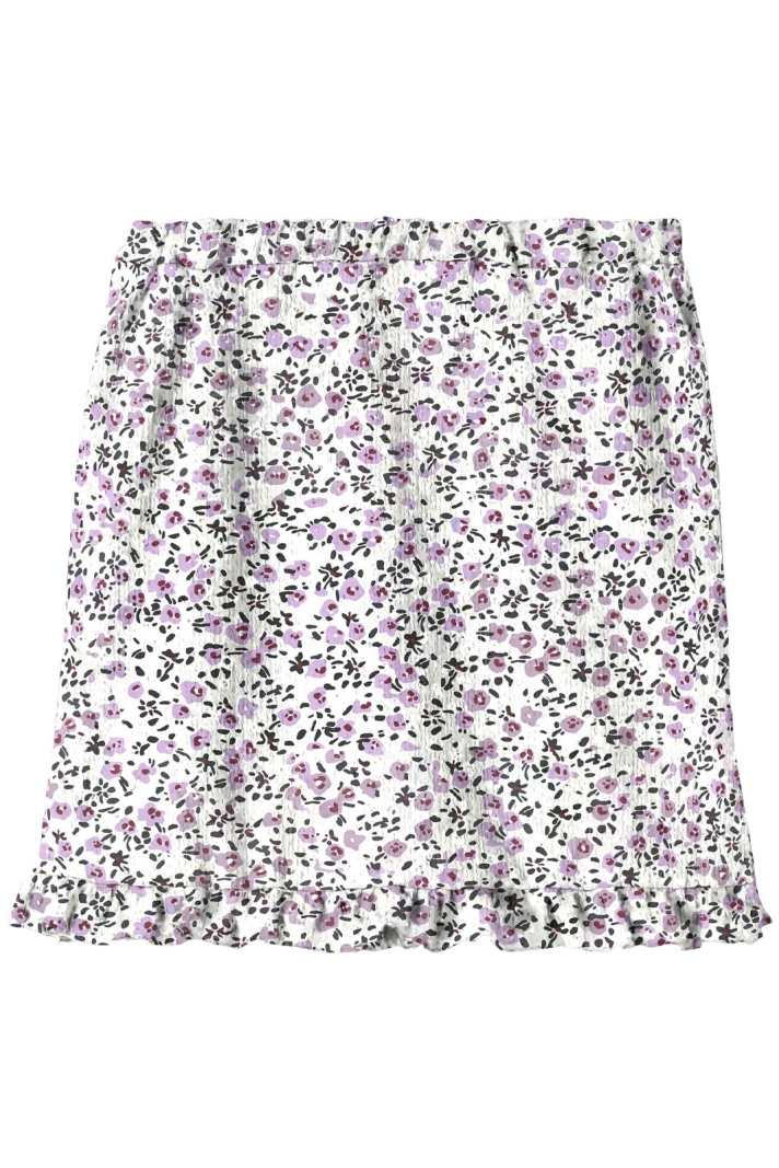 Nkfhalba Skirt