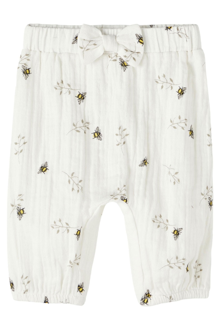 Nbfhasine Pant