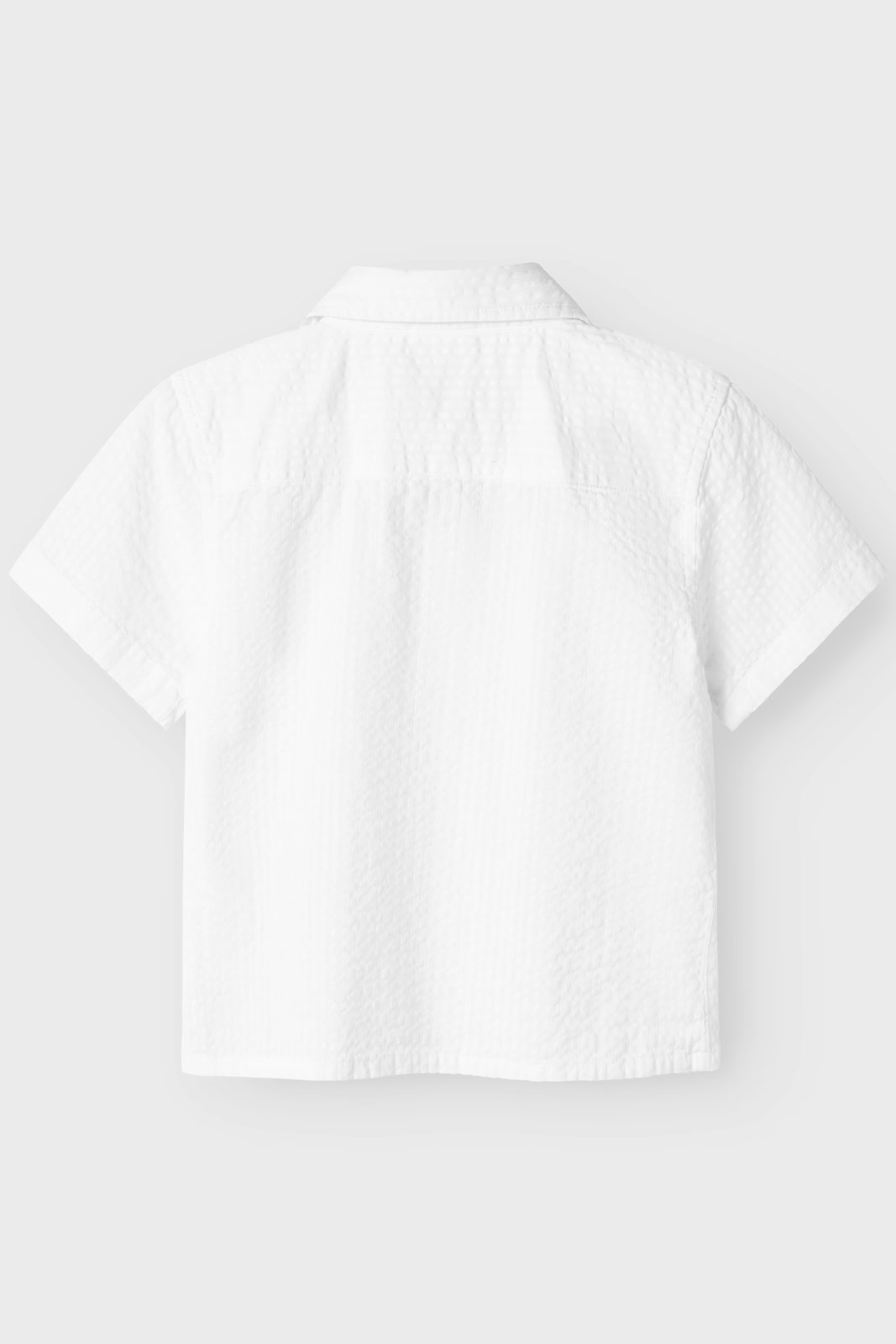 NMMFEBEK SS NREG SHIRT