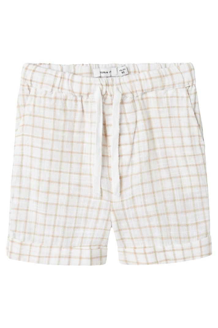 NMMHALOM NREG SHORTS BOX