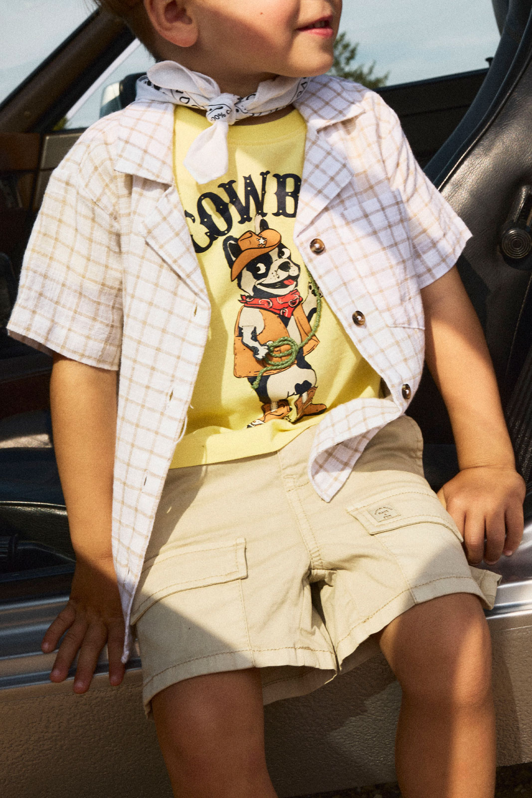 NMMHALOM NREG SS SHIRT BOX