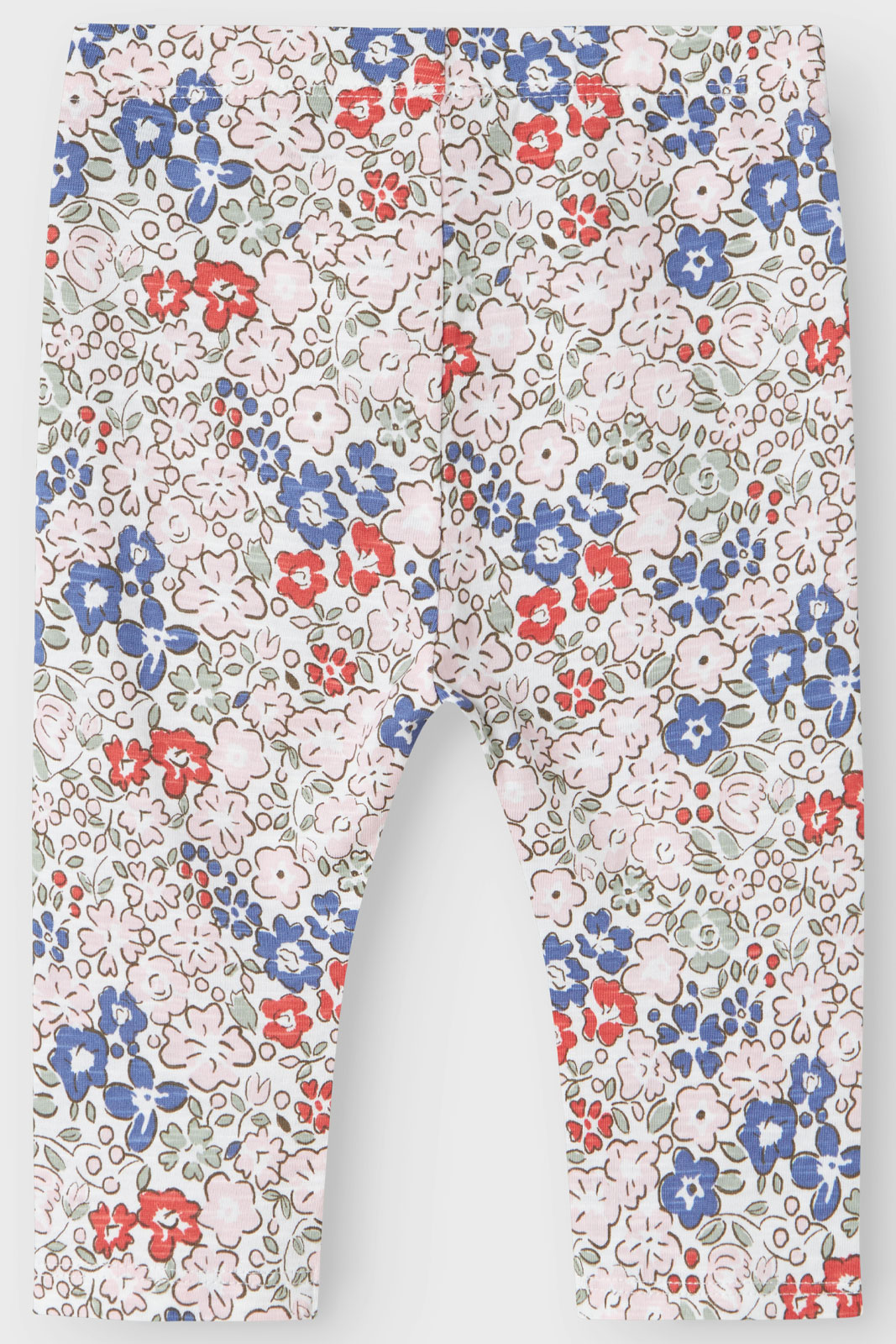 NMFHAILE CAPRI LEGGING