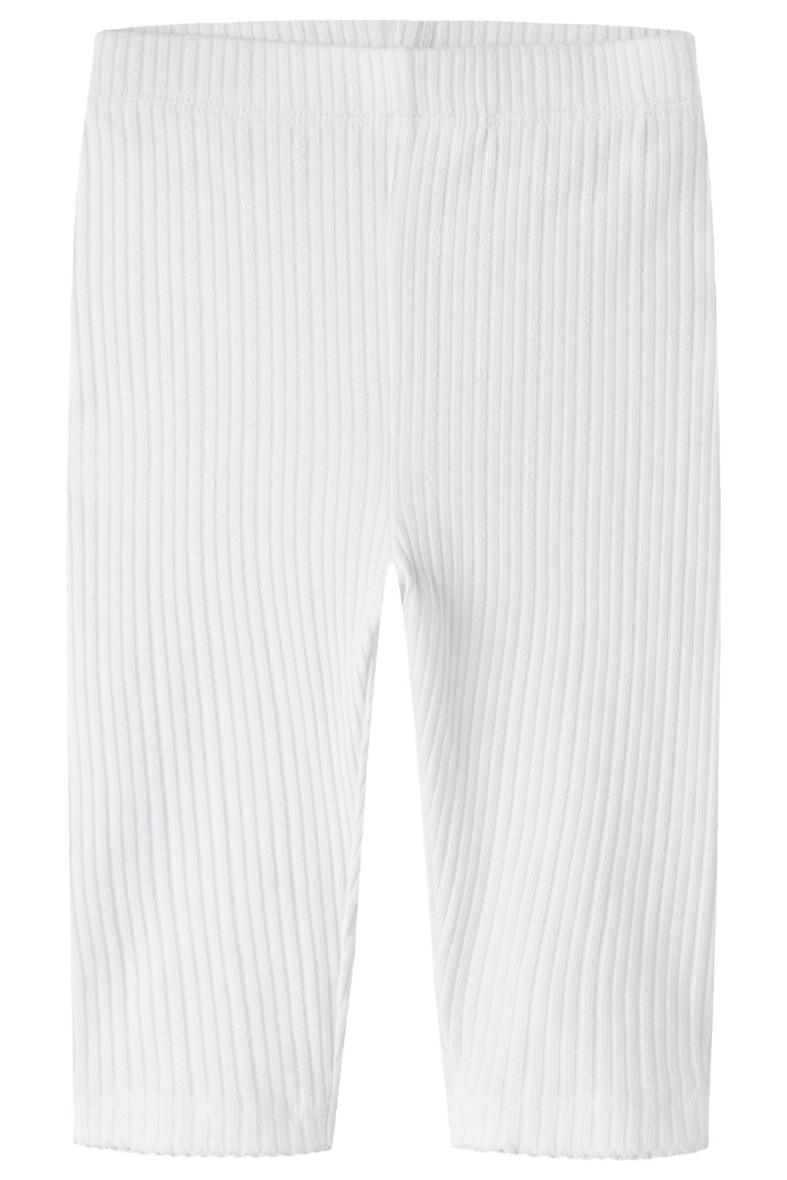 NMFJUDY CAPRI SLIM LEGGING