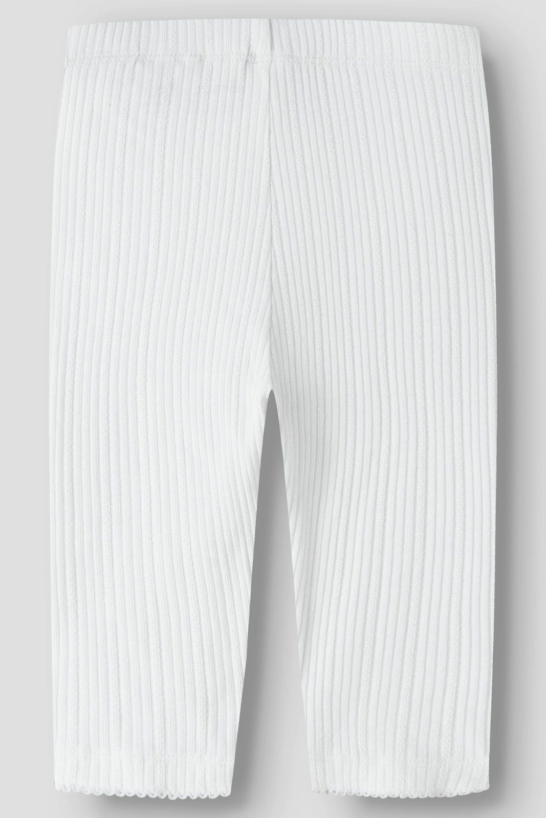 NMFJUDY CAPRI SLIM LEGGING