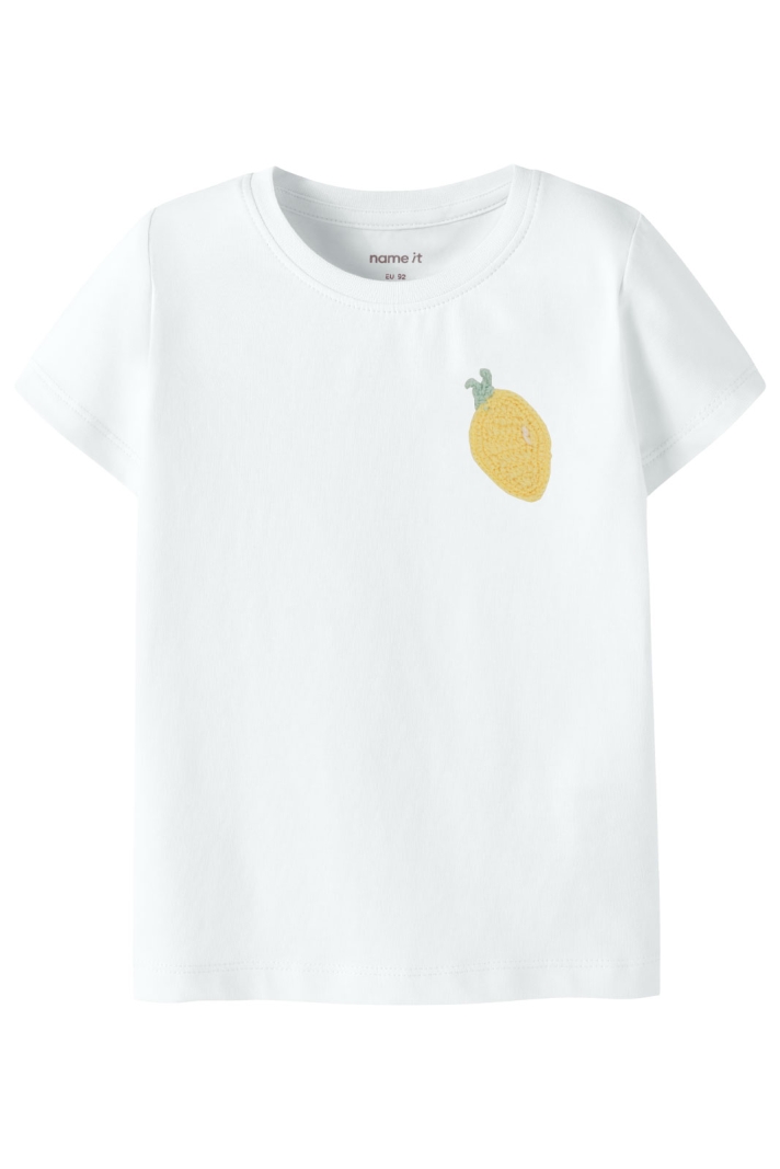 NMFJUANITTA SS TOP BOX