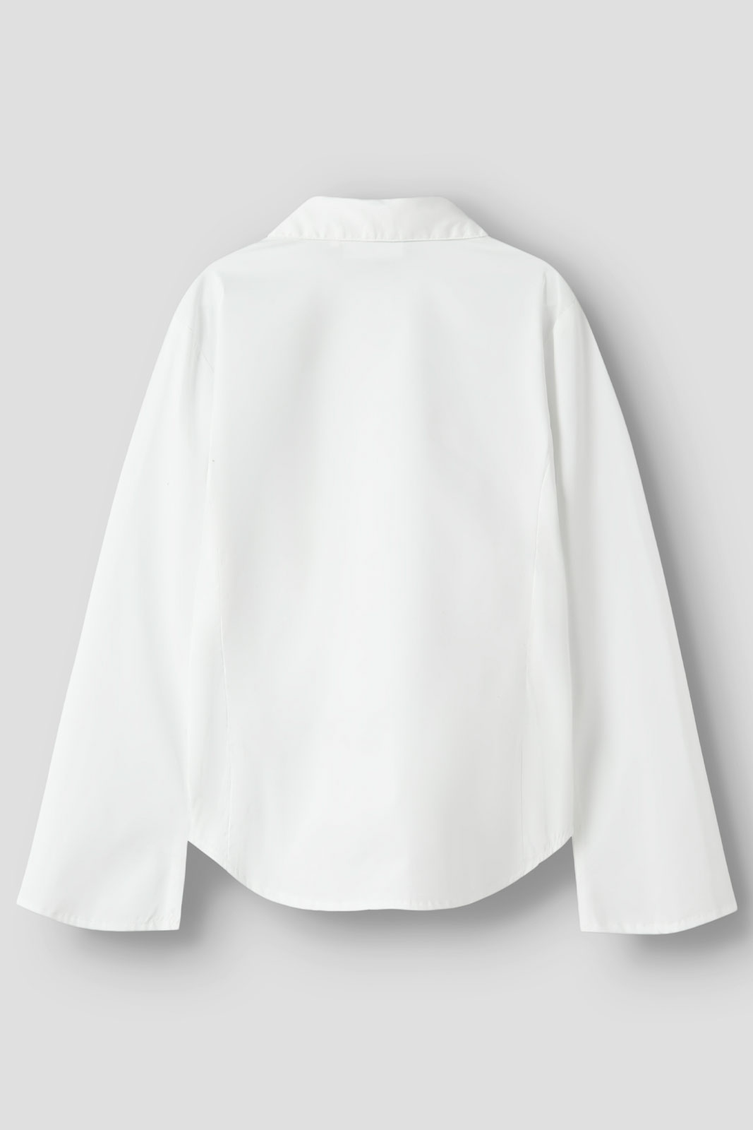 NKFLIMON LS SHIRT